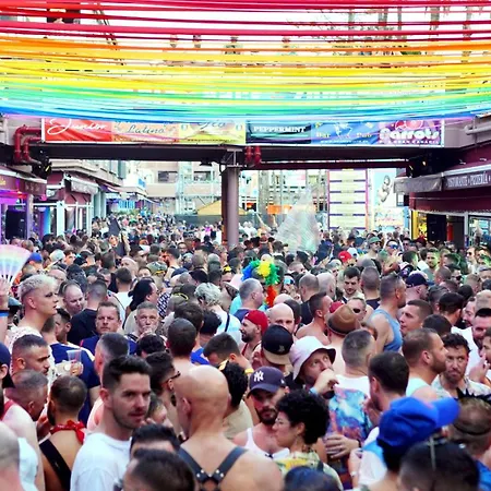 Mirador 23 Sea View By Pride Apartament