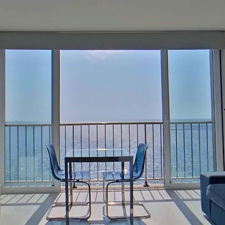 Apartment Mirador 23 Sea View By Pride San Agustin (Gran Canaria)
