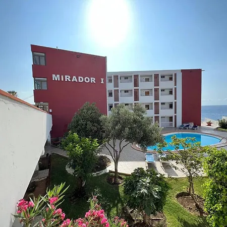 Mirador 23 Sea View By Pride * San Agustin (Gran Canaria)