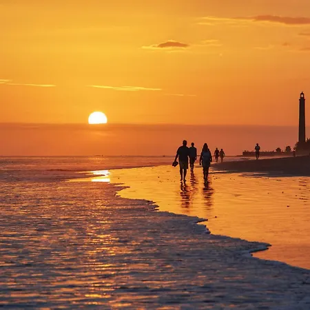 公寓 Mirador 23 Sea View By Pride *