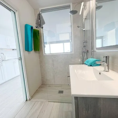 Mirador 23 Sea View By Pride