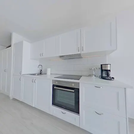 Mirador 23 Sea View By Pride 公寓 San Agustín