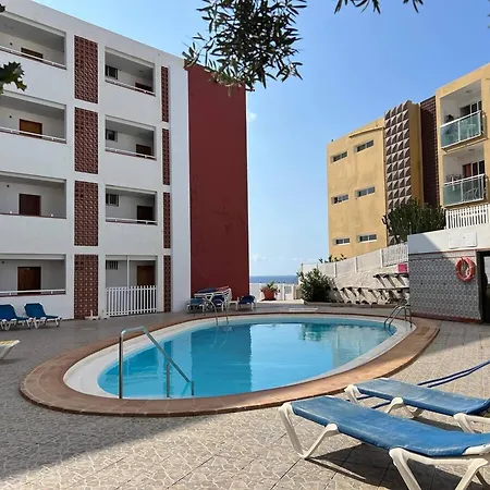 Mirador 23 Sea View By Pride