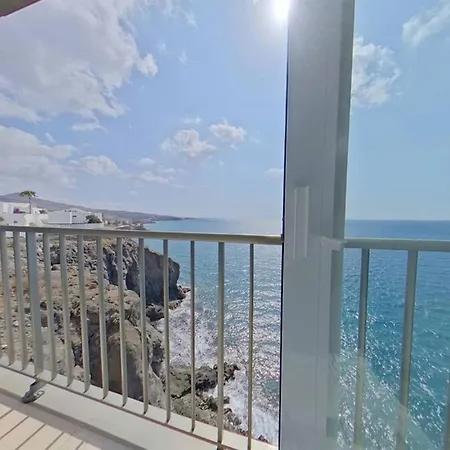 Mirador 23 Sea View By Pride San Agustín