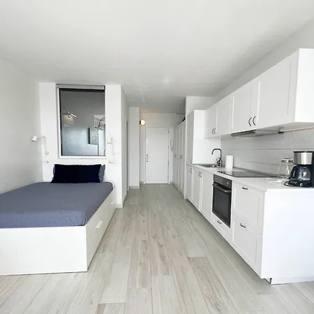 Mirador 23 Sea View By Pride