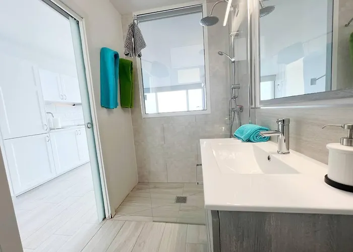 Mirador 23 Sea View By Pride