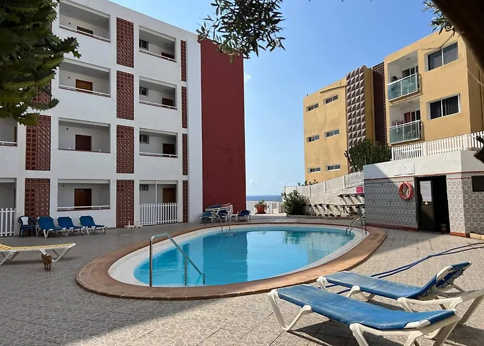 Mirador 23 Sea View By Pride