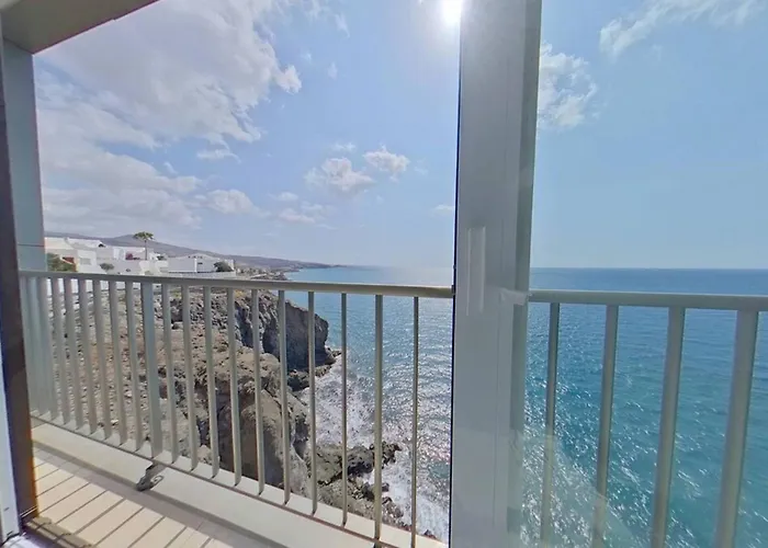 Mirador 23 Sea View By Pride San Agustín