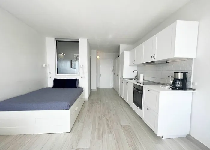 Mirador 23 Sea View By Pride
