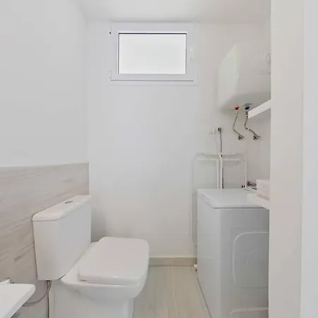 Mirador 23 Sea View By Pride شقة *