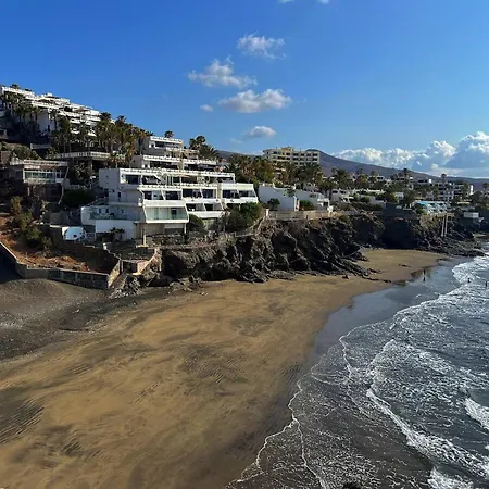 شقة Mirador 23 Sea View By Pride