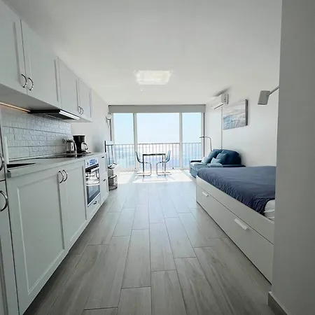 Mirador 23 Sea View By Pride شقة *